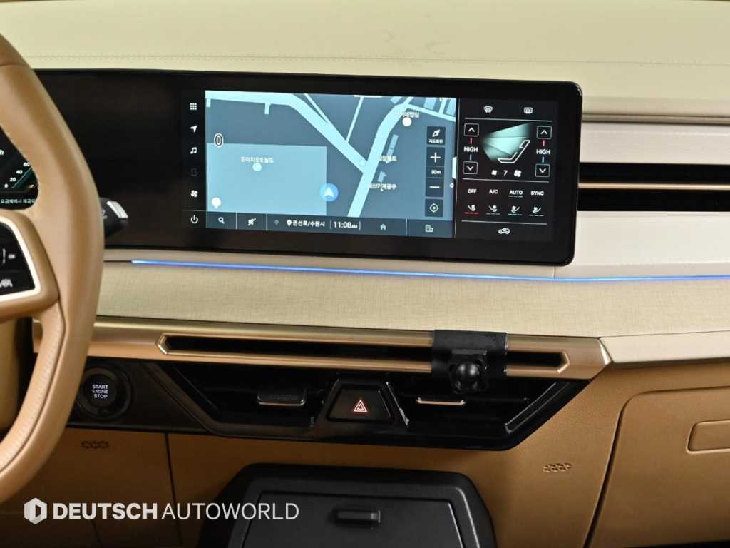 Ssangyong Action 2025 Negro - Importación desde Corea - HF Imports Iquique - Foto 14