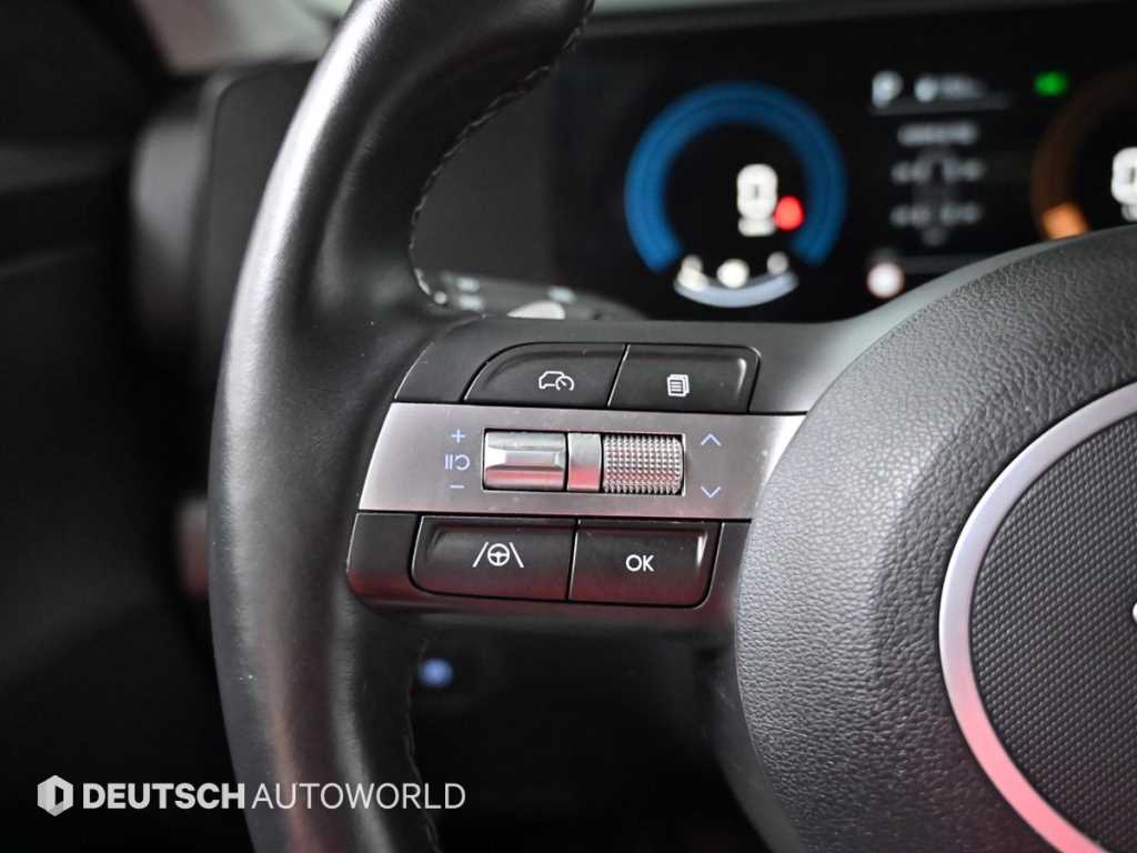 HYUNDAI Kona 2024 Blanco - Importación desde Corea - HF Imports Iquique - Foto 18