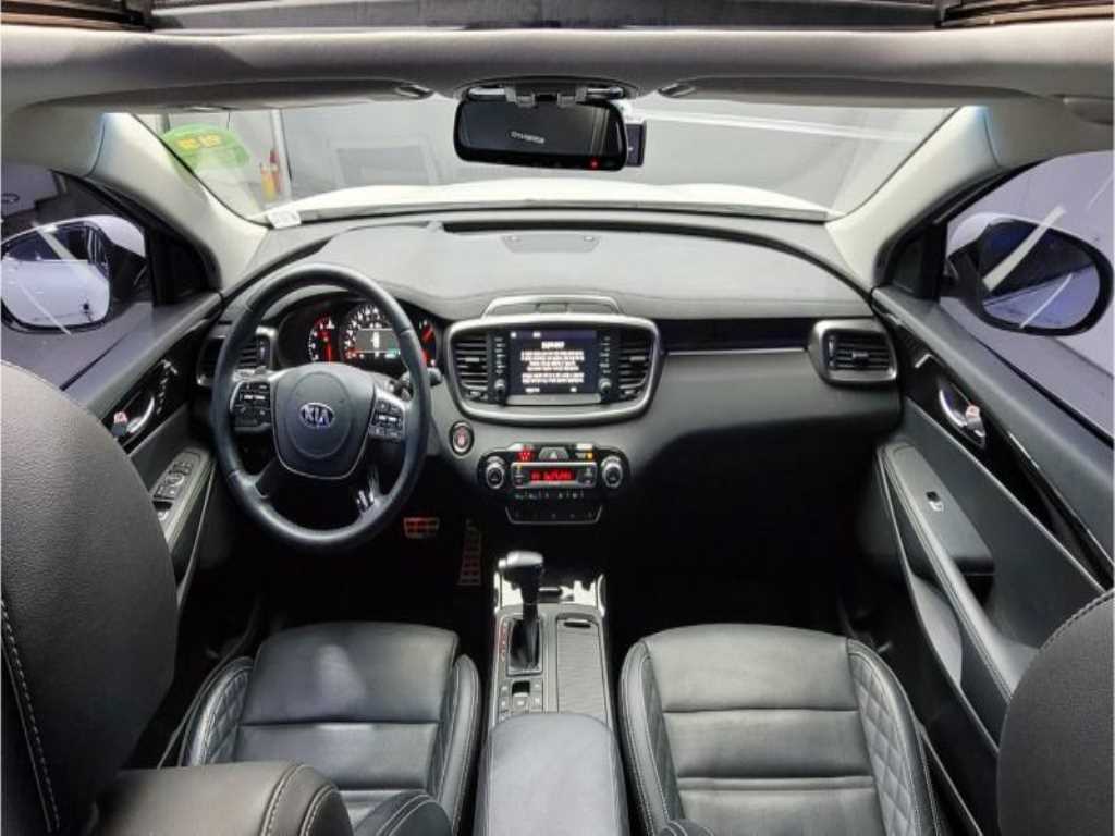 KIA Sorento - Vista 6