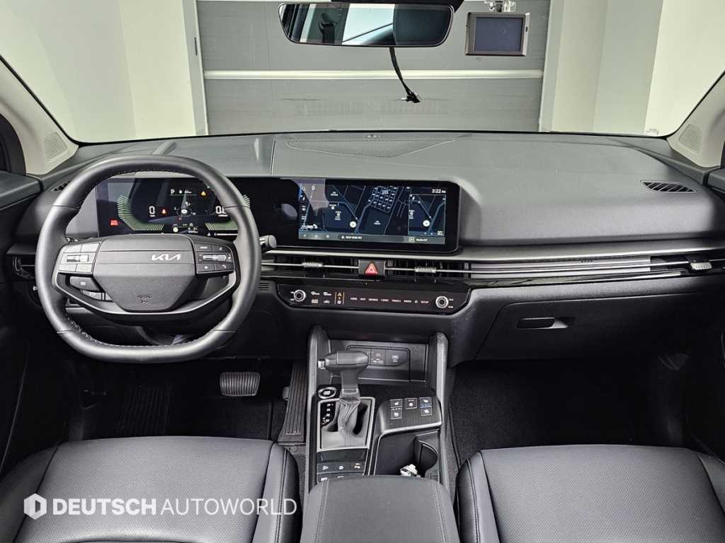 KIA Sportage - Vista 7