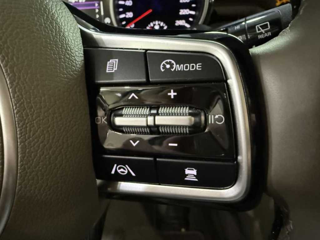 KIA Carnival - Vista 7