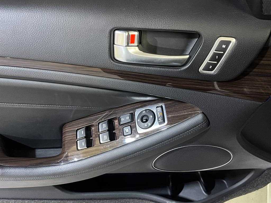 KIA K7 2016 Blanco - Importación desde Corea - HF Imports Iquique - Foto 13