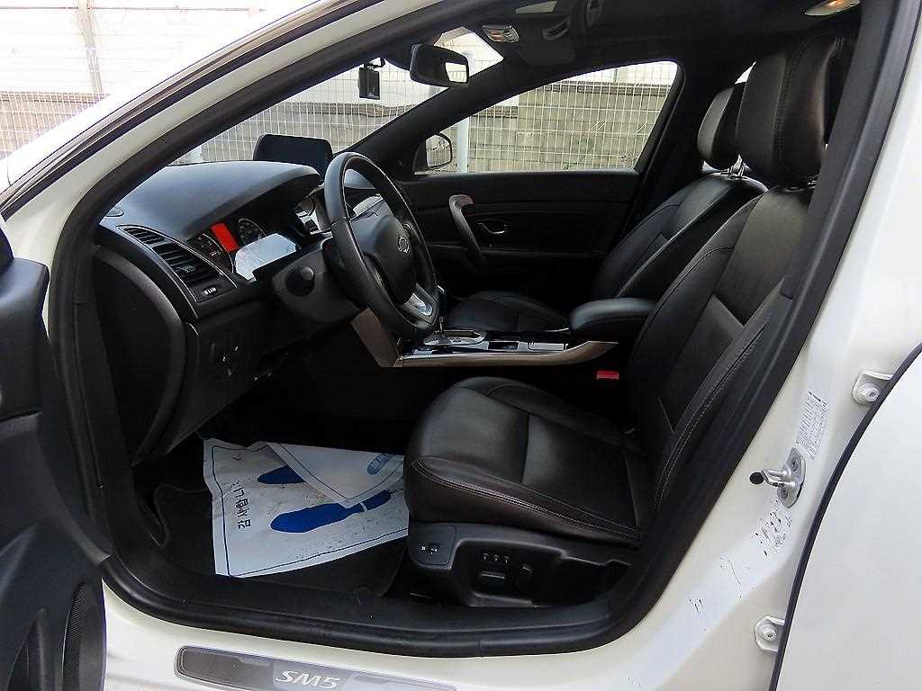 SAMSUNG SM5 - Vista 5