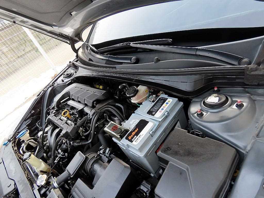 HYUNDAI Avante 2021 Gris - Importación desde Corea - HF Imports Iquique - Foto 19