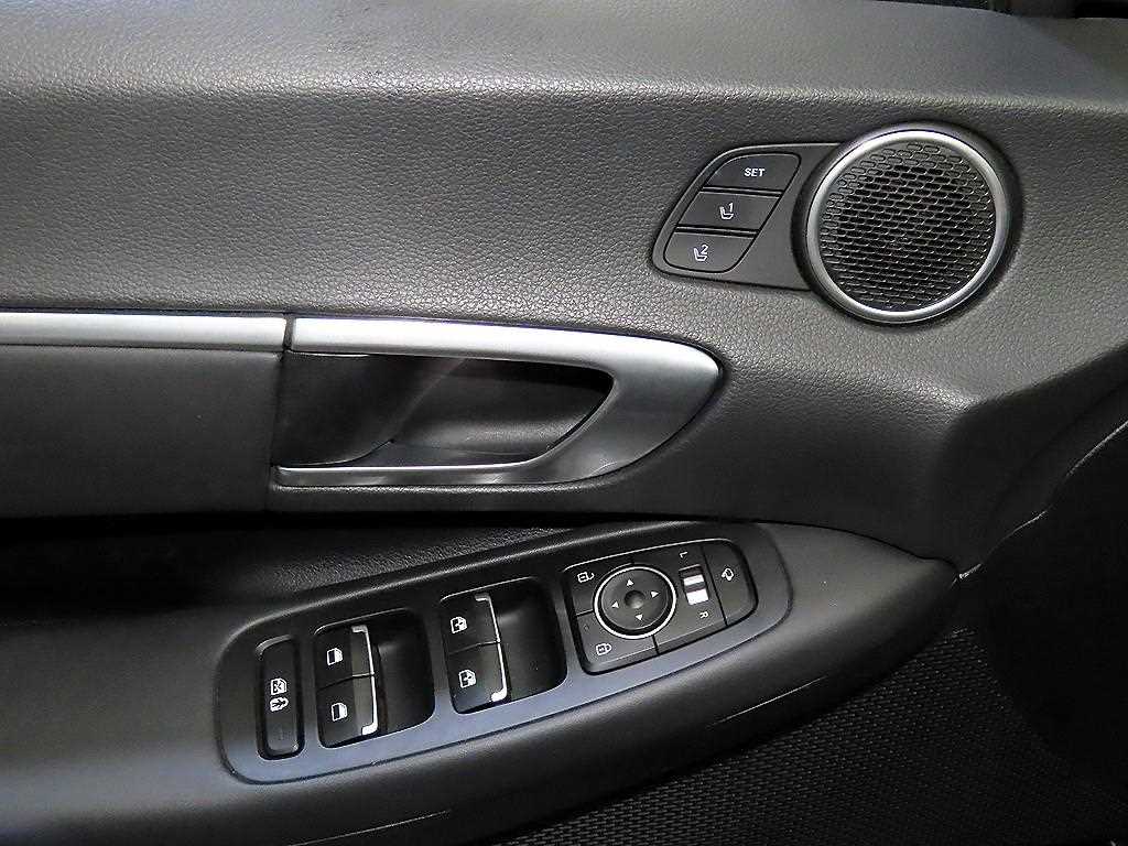 HYUNDAI Sonata 2021 Gris - Importación desde Corea - HF Imports Iquique - Foto 13