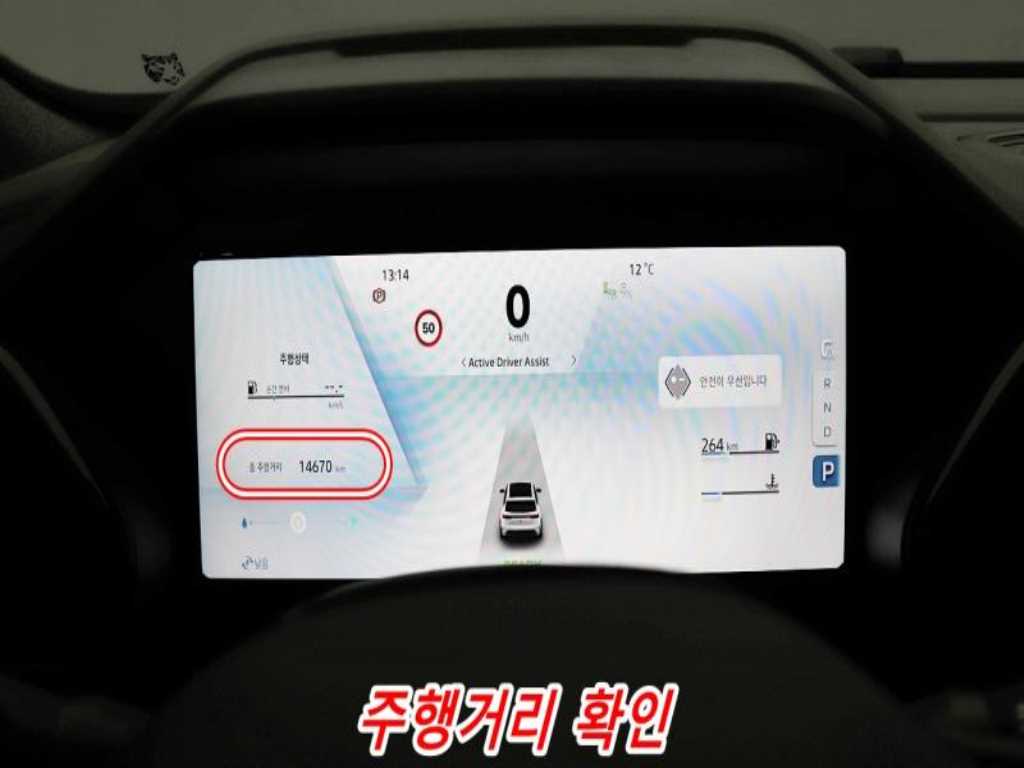 SAMSUNG Grand Koleos 2025 - Importación desde Corea - HF Imports Iquique - Foto 18