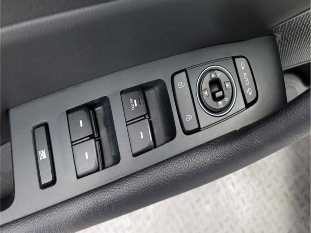 HYUNDAI Sonata 2019 - Importación desde Corea - HF Imports Iquique - Foto 17