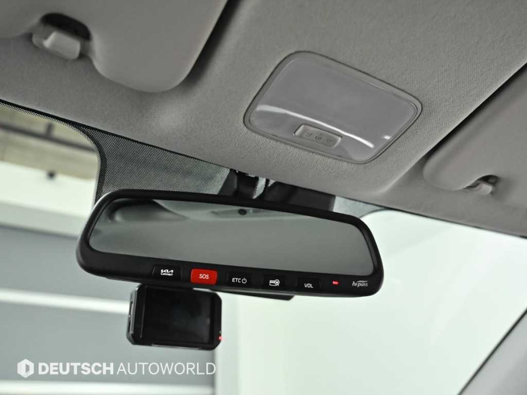 KIA Morning 2025 Verde - Importación desde Corea - HF Imports Iquique - Foto 19