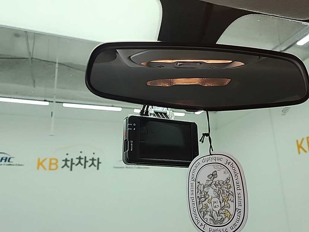 Chevrolet Spark 2021 Blanco - Importación desde Corea - HF Imports Iquique - Foto 16