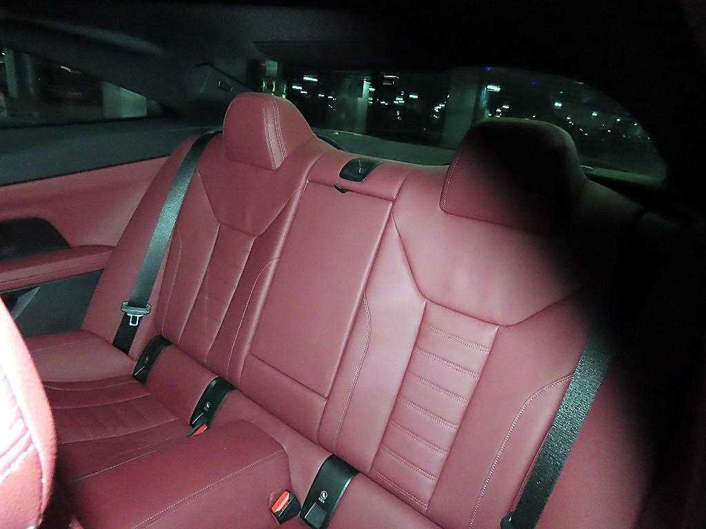 BMW 4 Series - Vista 7