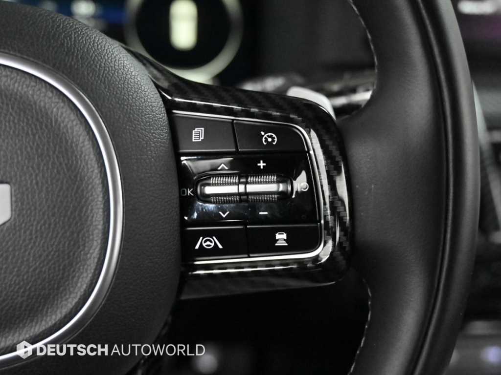 KIA Sorento 2022 Gris - Importación desde Corea - HF Imports Iquique - Foto 18