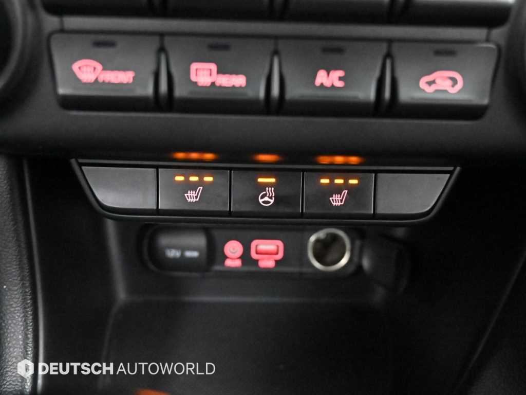 KIA Sportage 2018 Blanco - Importación desde Corea - HF Imports Iquique - Foto 17