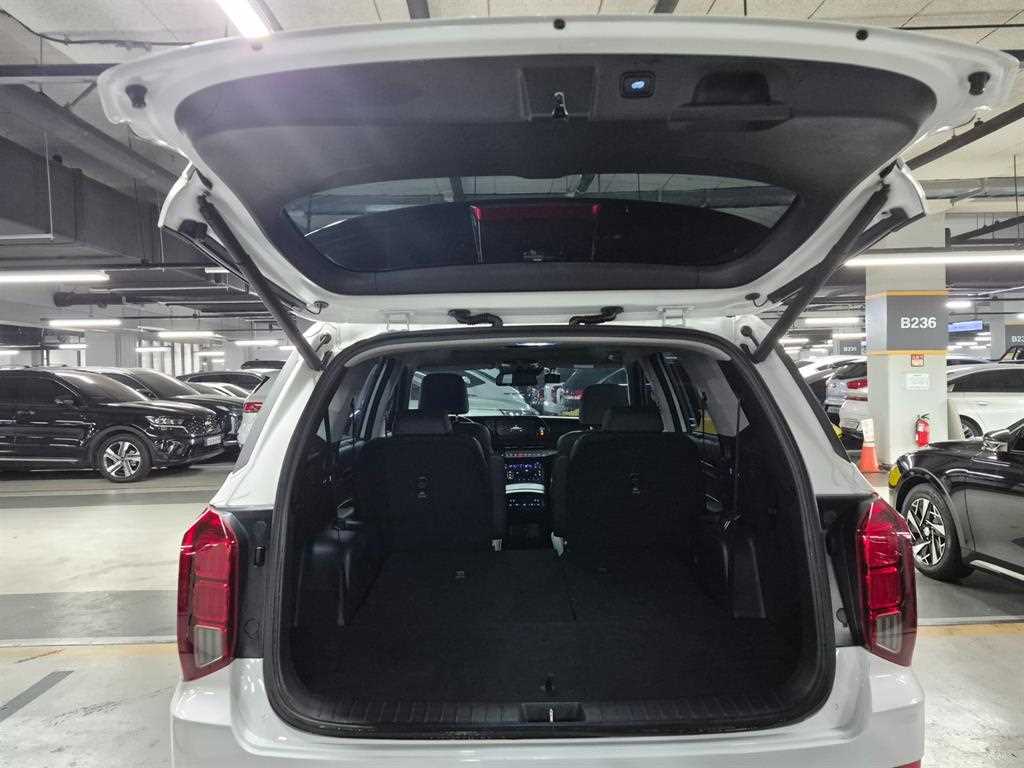 HYUNDAI Palisade 2022 Blanco - Importación desde Corea - HF Imports Iquique - Foto 20