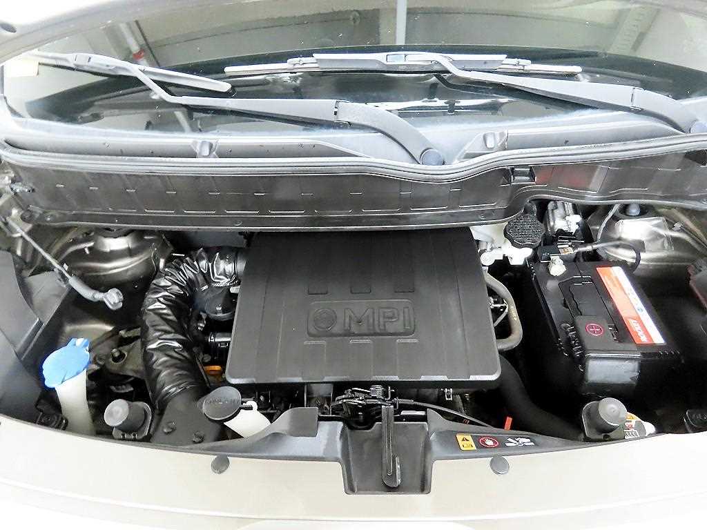 KIA Ray 2020 Gris - Importación desde Corea - HF Imports Iquique - Foto 18