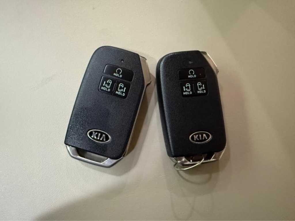 KIA Carnival 2021 - Importación desde Corea - HF Imports Iquique - Foto 14