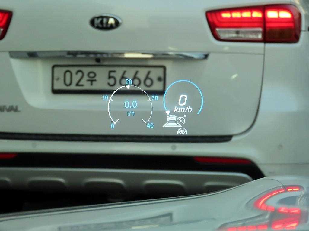 Mercedes Benz E class - Vista 10