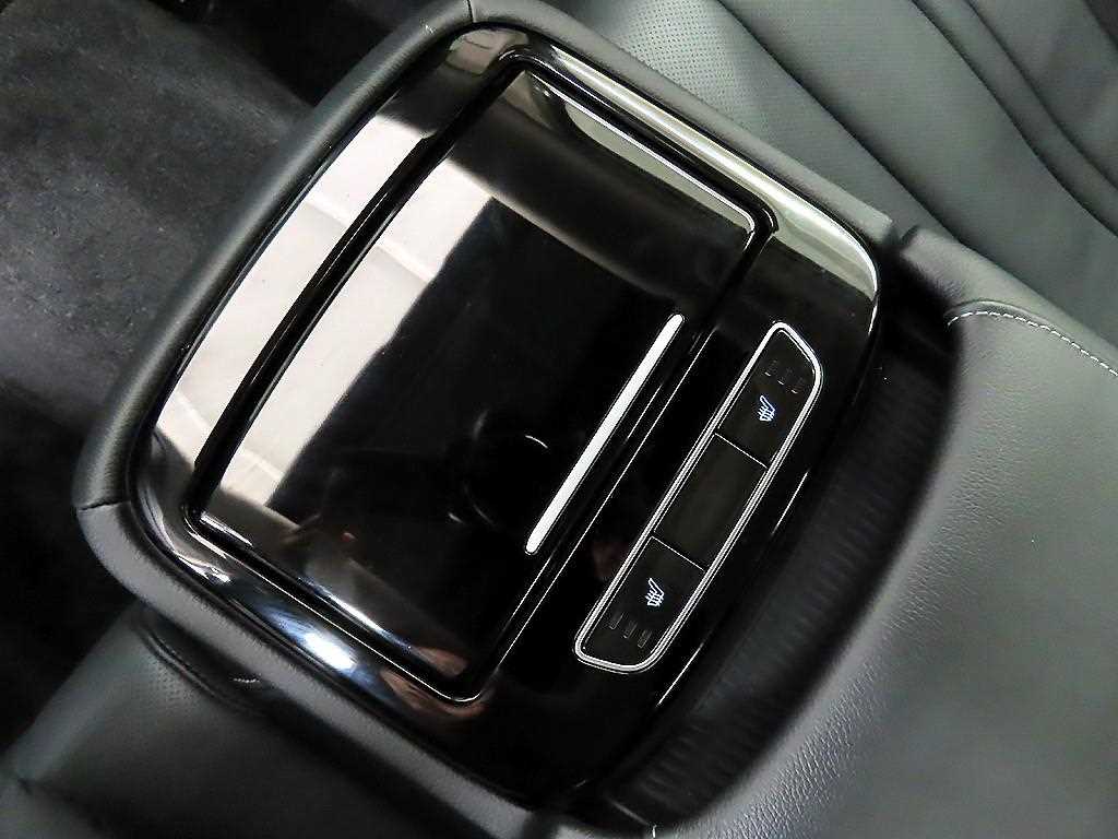 Genesis G80 2022 - Importación desde Corea - HF Imports Iquique - Foto 13