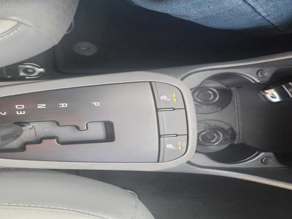 KIA Morning - Vista 12