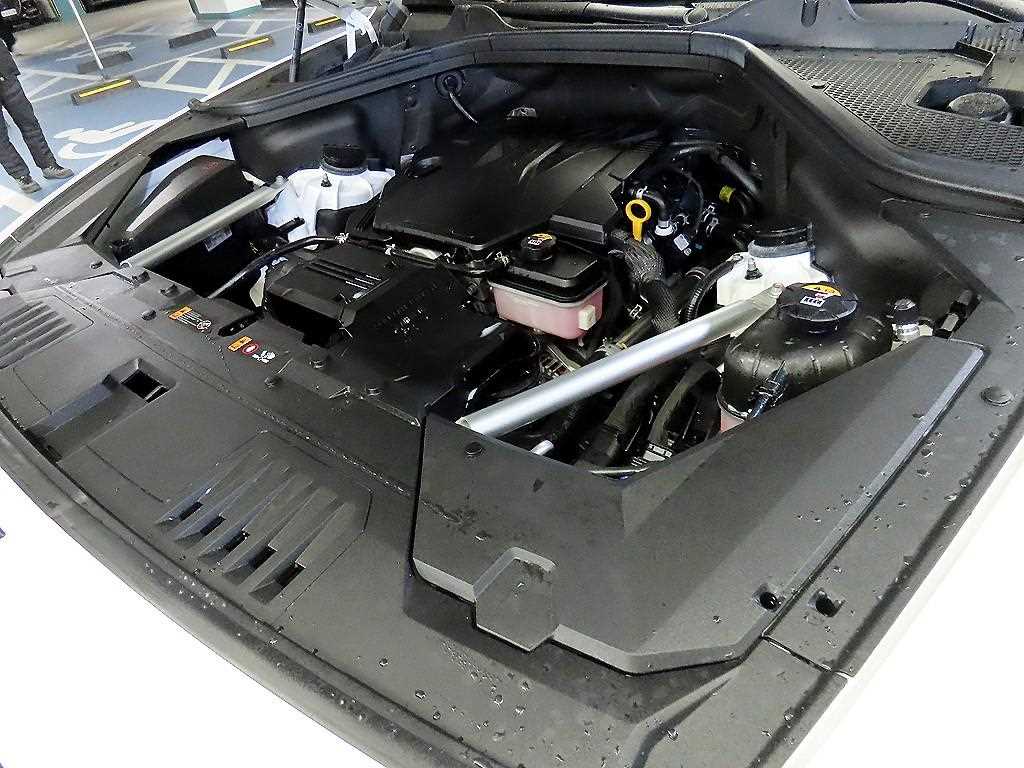 Genesis GV80 2024 - Importación desde Corea - HF Imports Iquique - Foto 19