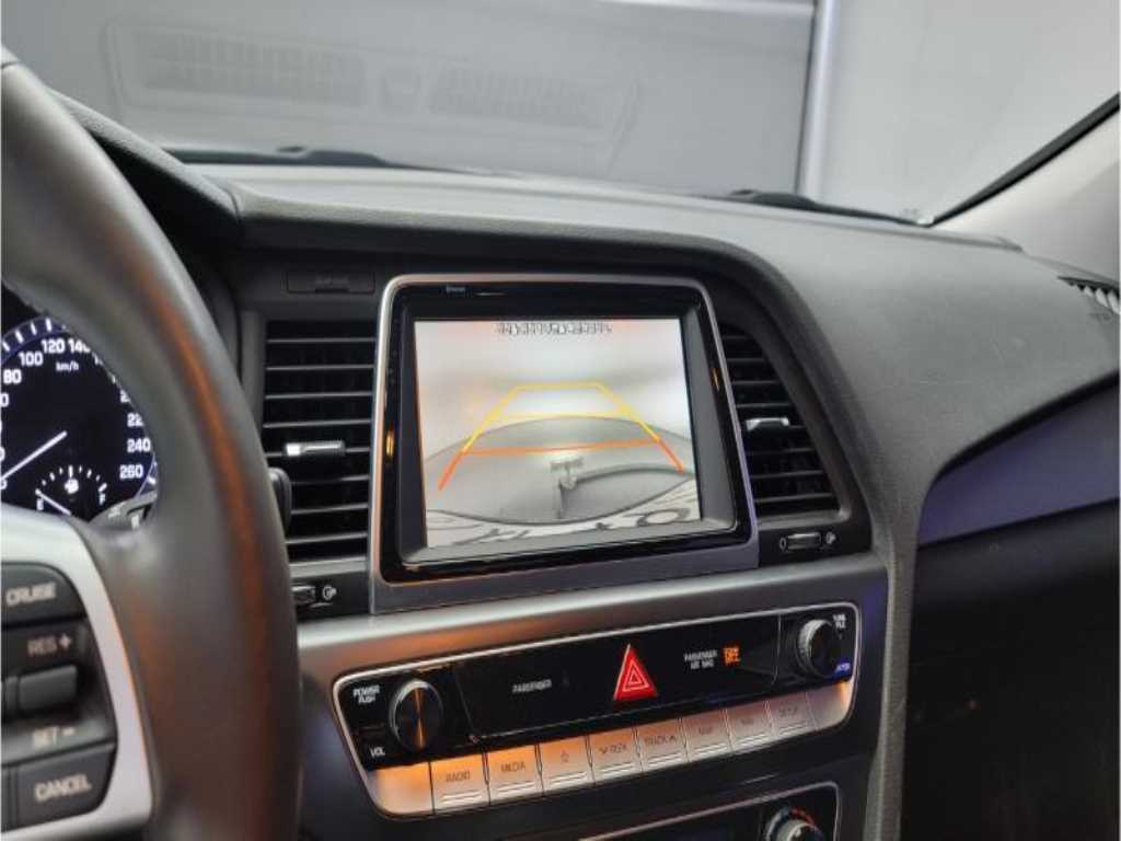 HYUNDAI Sonata 2019 - Importación desde Corea - HF Imports Iquique - Foto 15