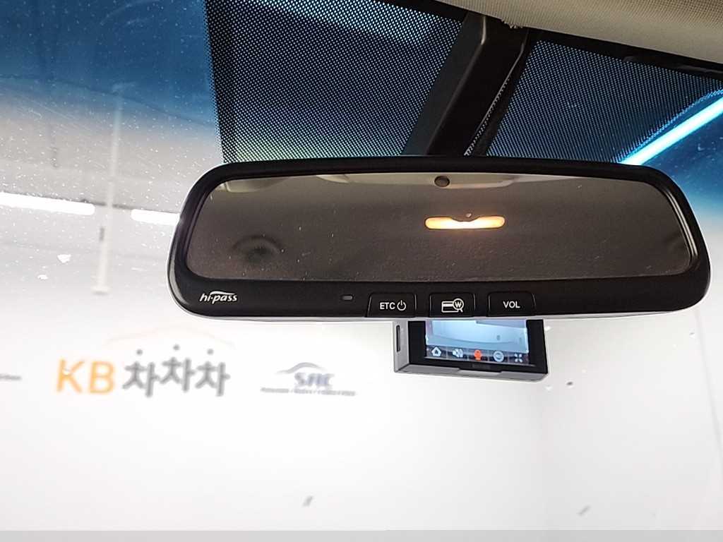 KIA Carens 2014 Blanco - Importación desde Corea - HF Imports Iquique - Foto 15