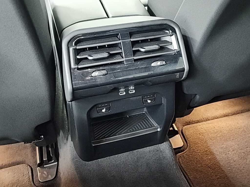 BMW 5 Series 2025 Blanco - Importación desde Corea - HF Imports Iquique - Foto 13