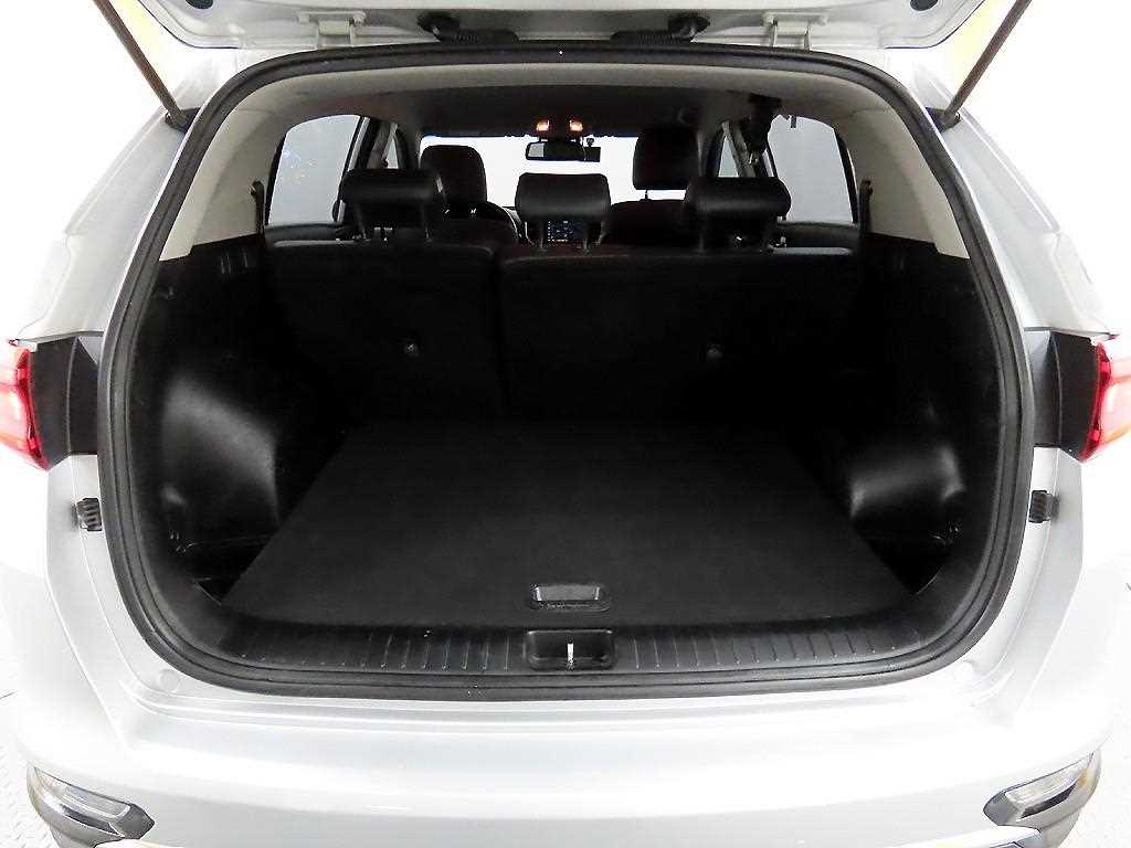 KIA Sportage 2019 Plateado - Importación desde Corea - HF Imports Iquique - Foto 18