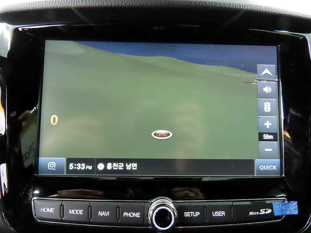 Ssangyong Rexton 2023 - Importación desde Corea - HF Imports Iquique - Foto 15