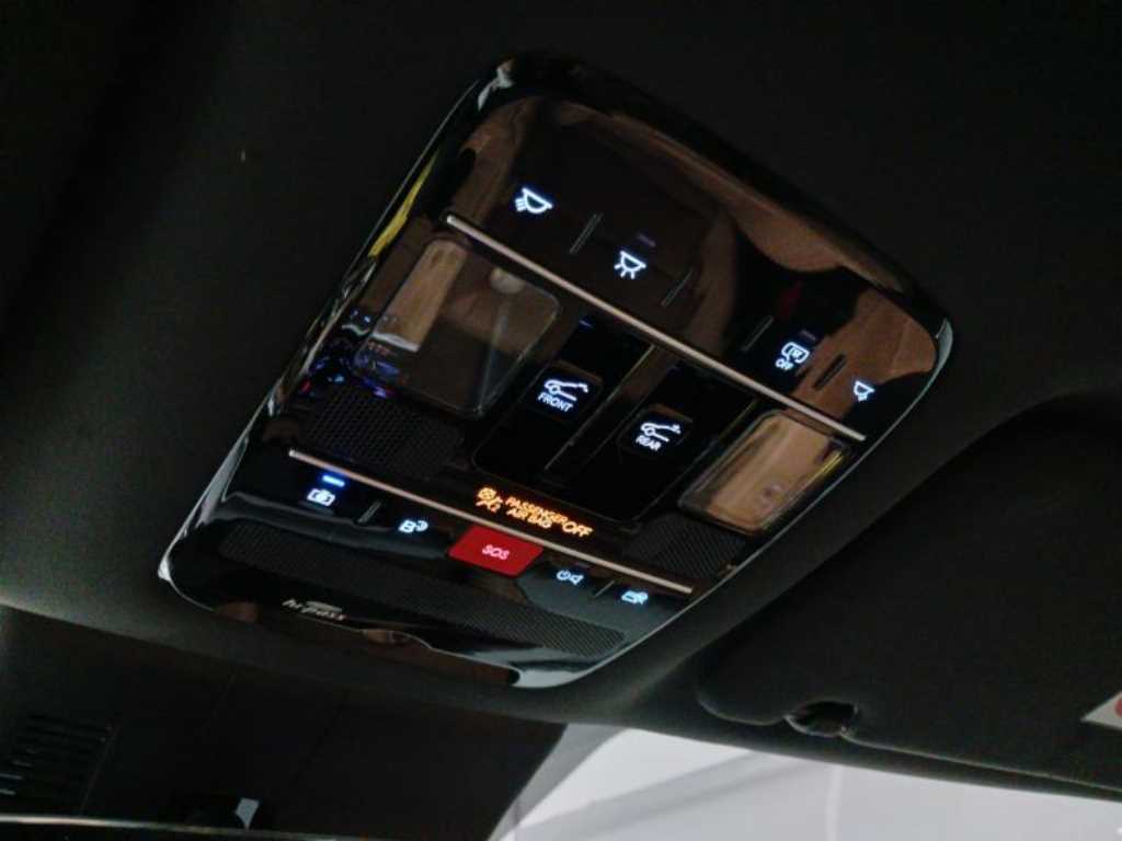 HYUNDAI Santa Fe 2024 Blanco - Importación desde Corea - HF Imports Iquique - Foto 16