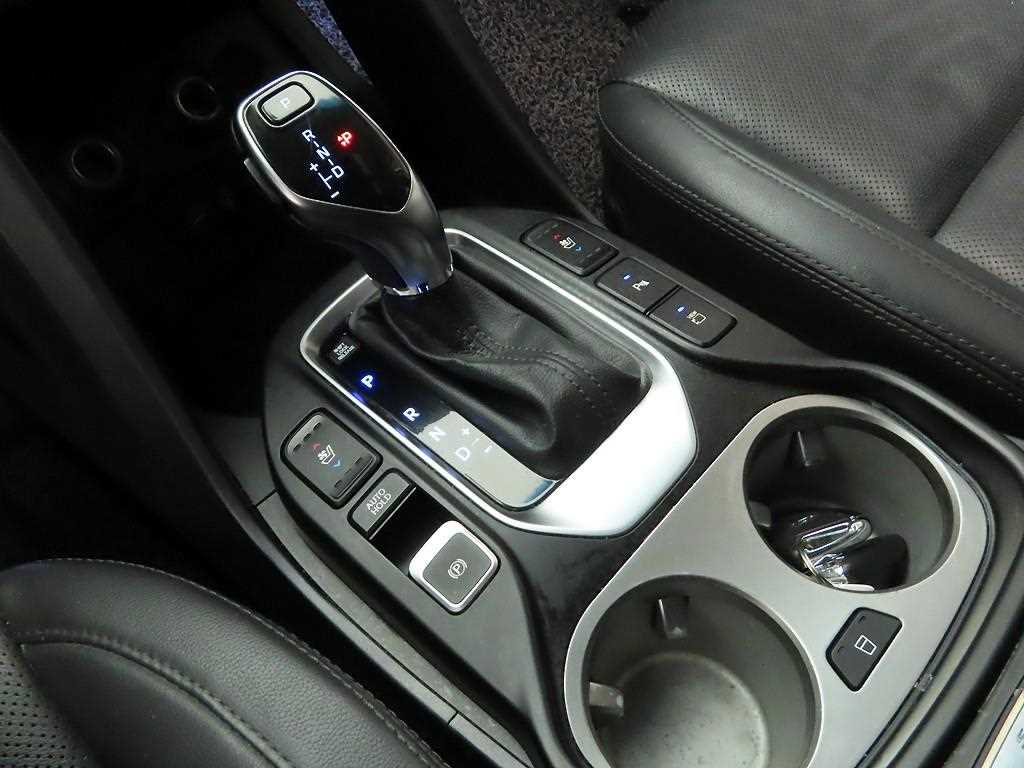 HYUNDAI Santa Fe - Vista 10