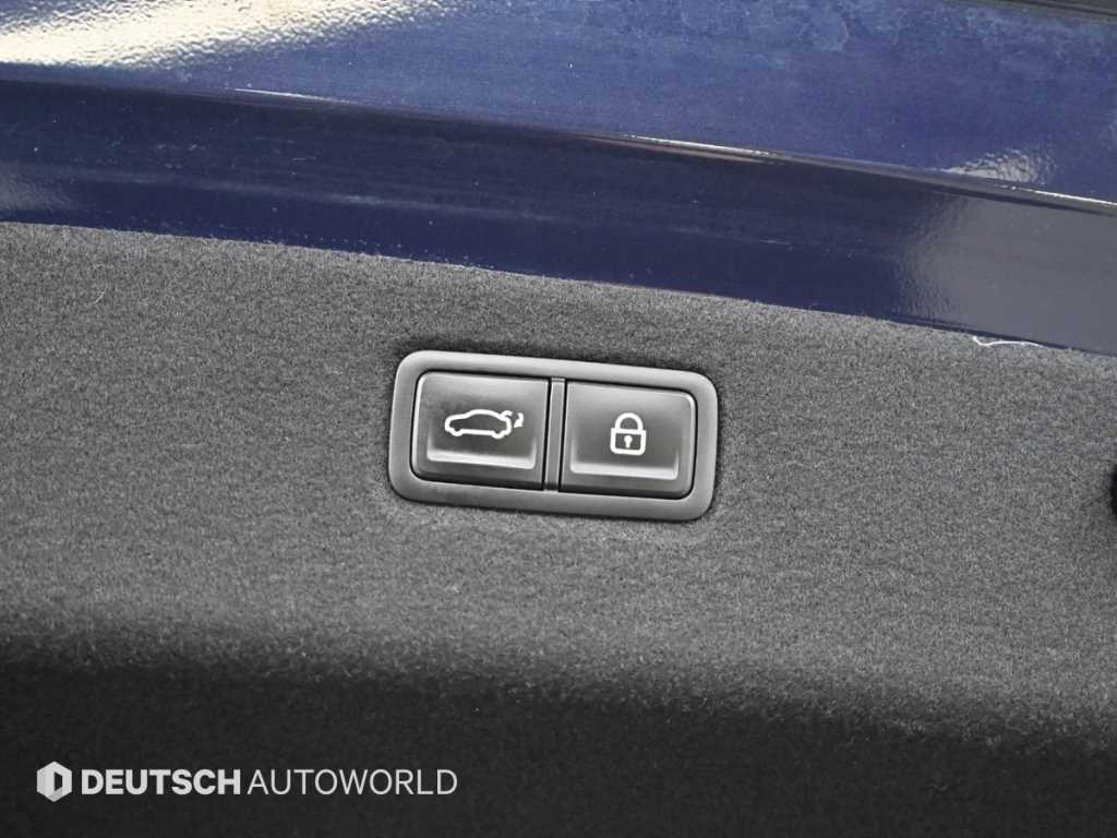 KIA K9 2022 Azul - Importación desde Corea - HF Imports Iquique - Foto 20