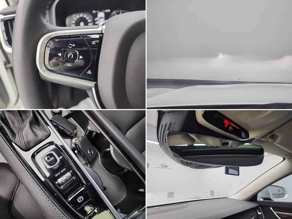 Volvo S90 2017 Blanco - Importación desde Corea - HF Imports Iquique - Foto 19