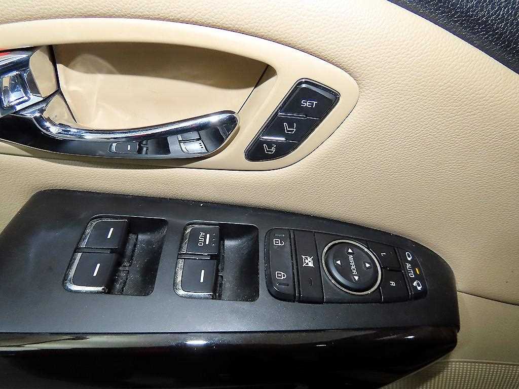 KIA Carnival 2019 Negro - Importación desde Corea - HF Imports Iquique - Foto 13