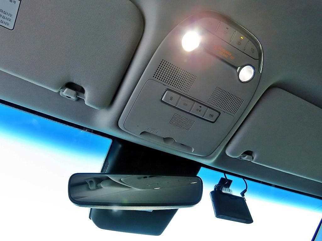 HYUNDAI Grandeur 2020 Negro - Importación desde Corea - HF Imports Iquique - Foto 15