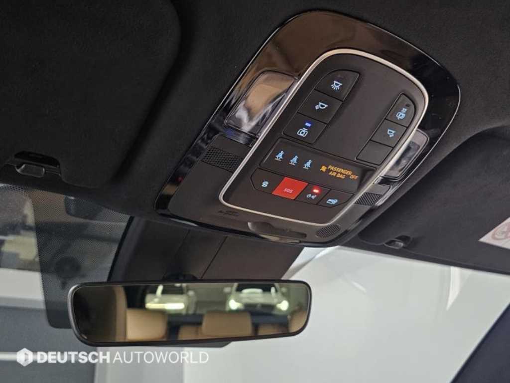 HYUNDAI Santa Fe 2023 Blanco - Importación desde Corea - HF Imports Iquique - Foto 19