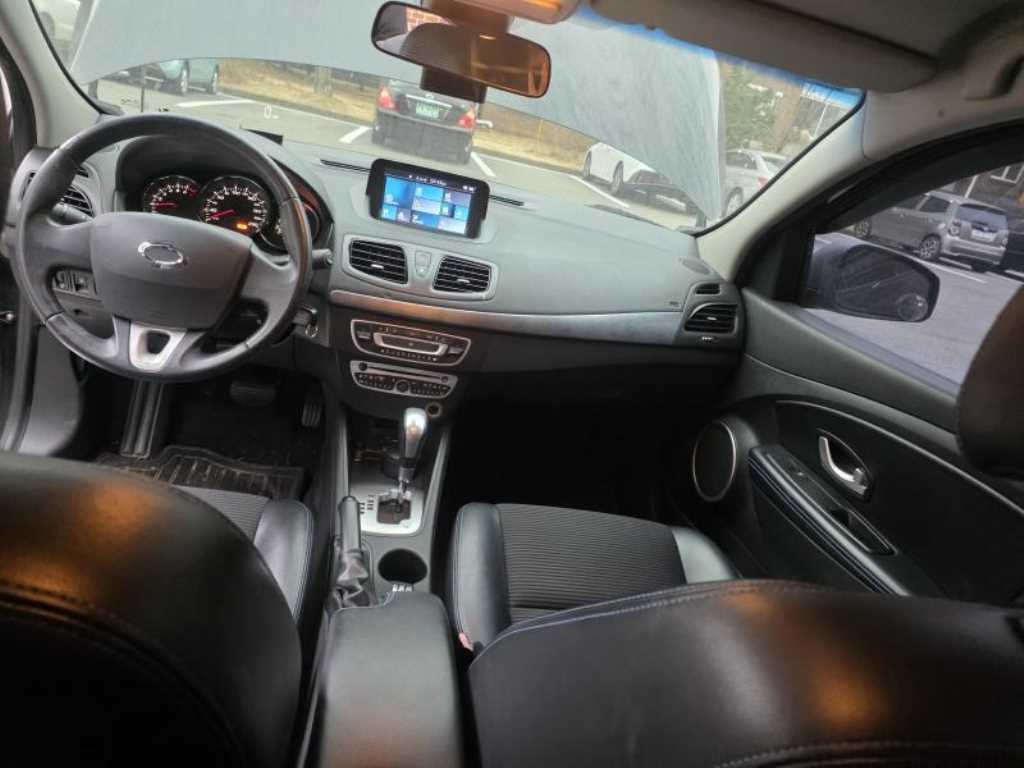 SAMSUNG SM3 - Vista 4