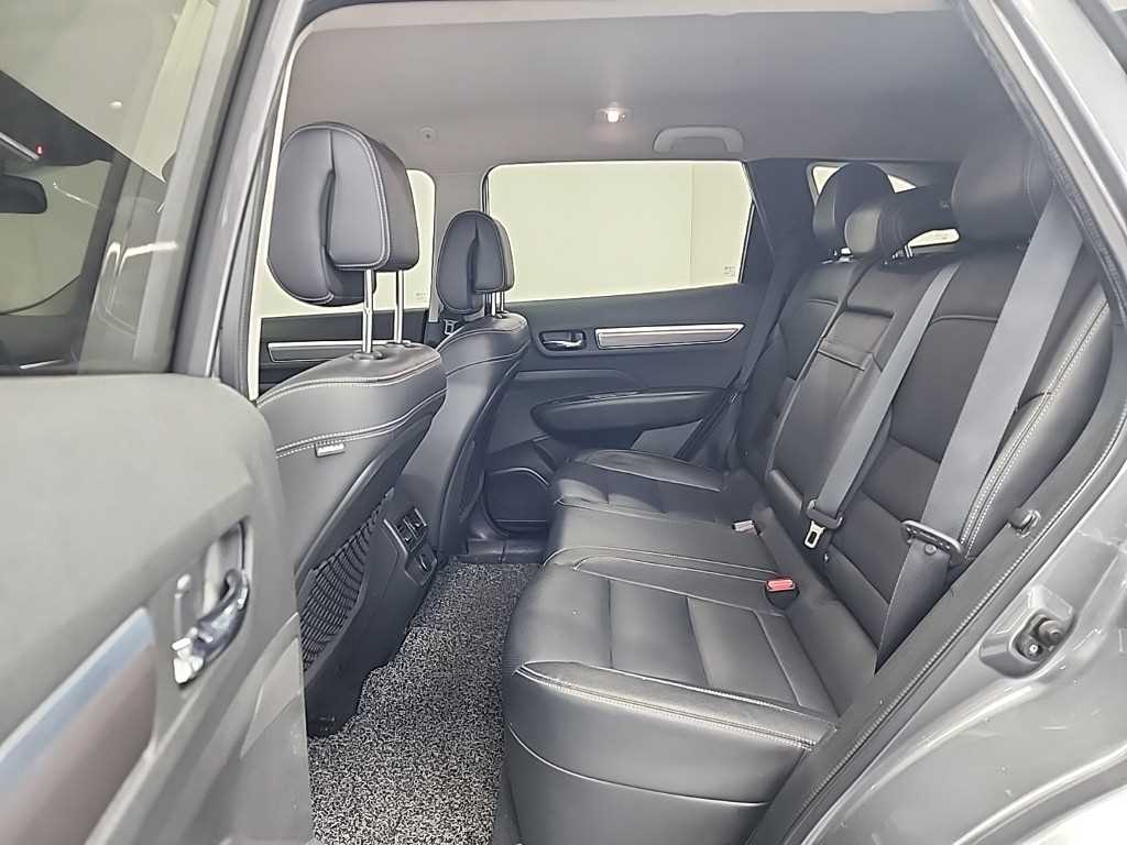 SAMSUNG QM6 - Vista 12