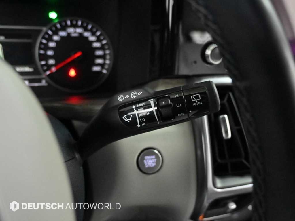 KIA Sorento 2022 Blanco - Importación desde Corea - HF Imports Iquique - Foto 18