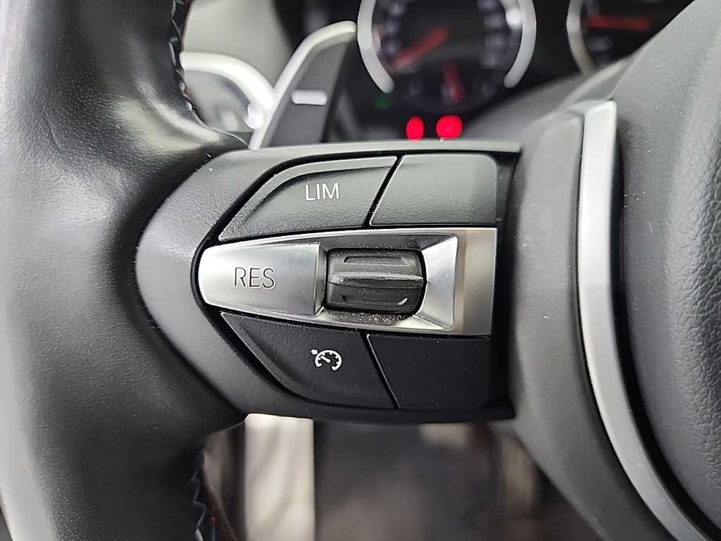 BMW 2 series 2018 Negro - Importación desde Corea - HF Imports Iquique - Foto 16