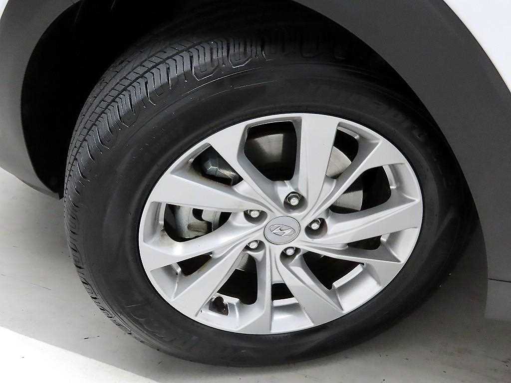 HYUNDAI Tucson 2020 - Importación desde Corea - HF Imports Iquique - Foto 19