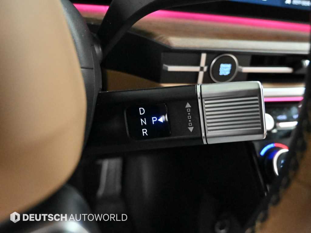 HYUNDAI Santa Fe - Vista 9