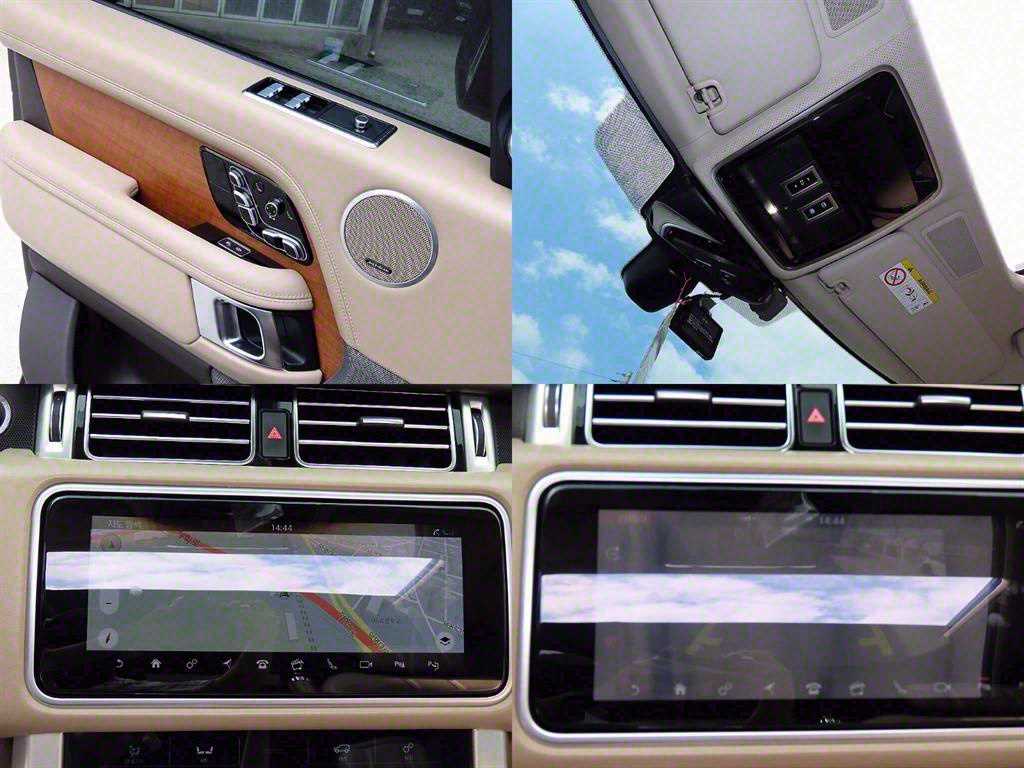 Land Rover Range Rover 2018 - Importación desde Corea - HF Imports Iquique - Foto 18