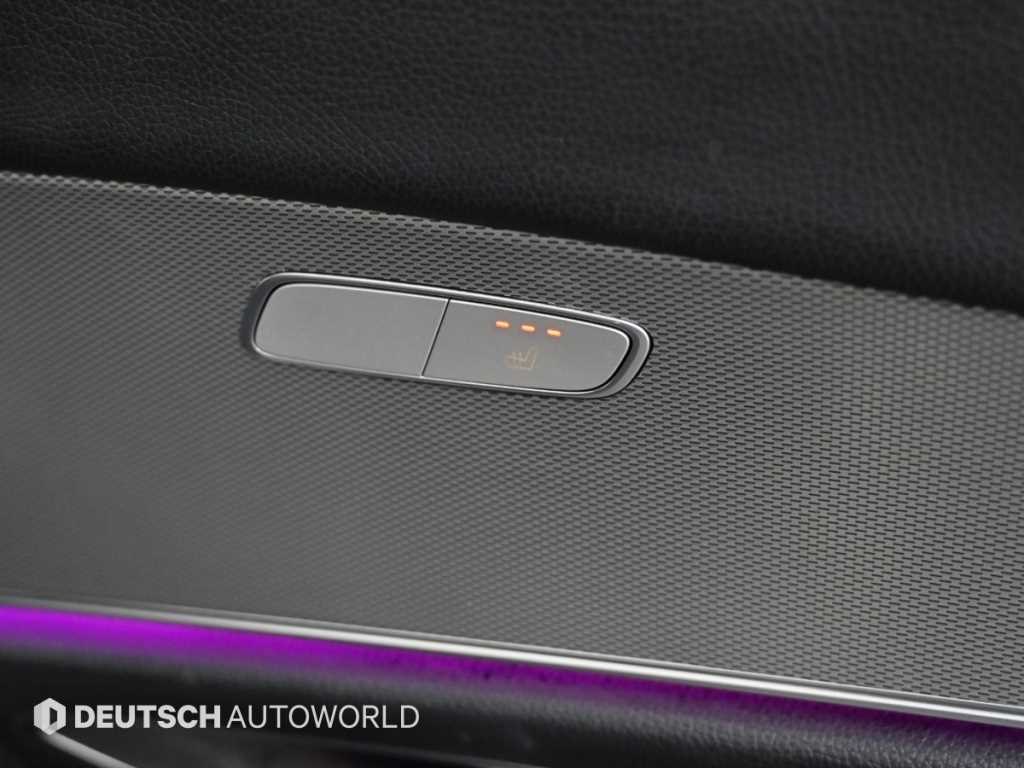 Mercedes Benz E class 2018 Negro - Importación desde Corea - HF Imports Iquique - Foto 16