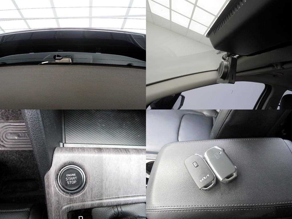 KIA Sportage 2024 Blanco - Importación desde Corea - HF Imports Iquique - Foto 17