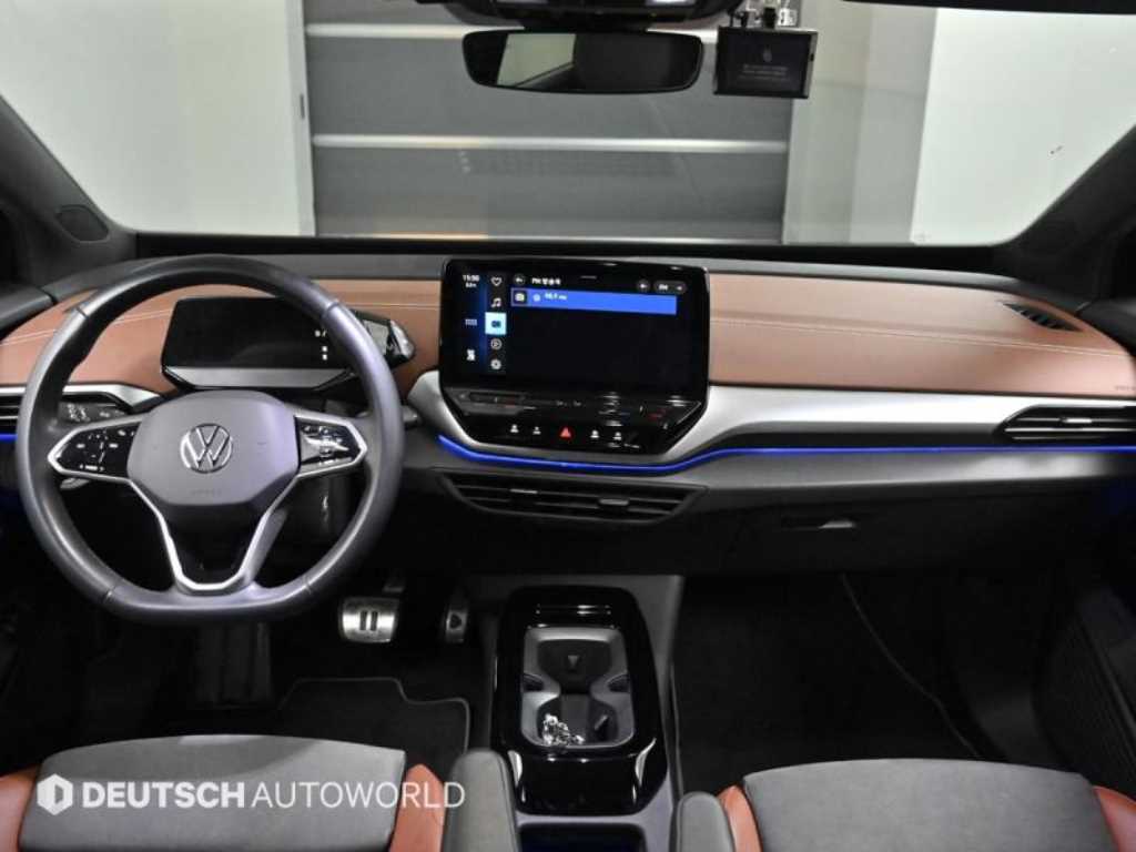 Volkswagen ID.4 - Vista 7