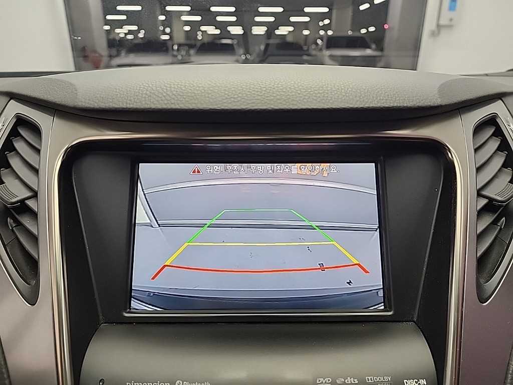 HYUNDAI Grandeur 2012 Negro - Importación desde Corea - HF Imports Iquique - Foto 15