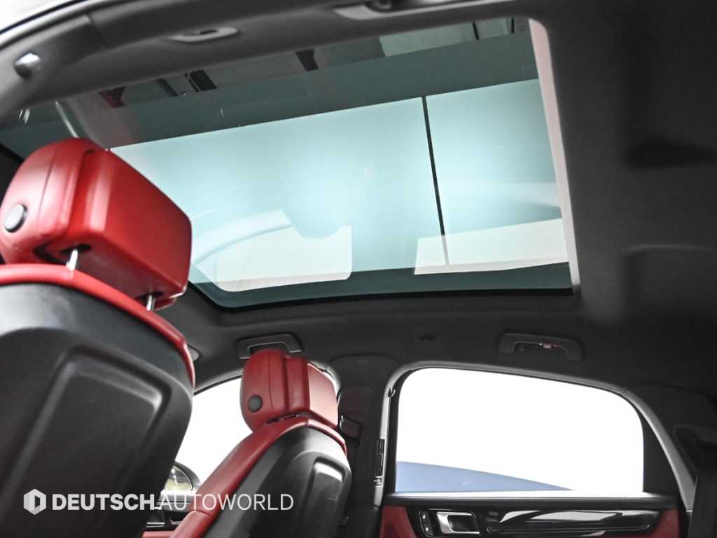 Porsche Cayenne 2023 Gris - Importación desde Corea - HF Imports Iquique - Foto 19