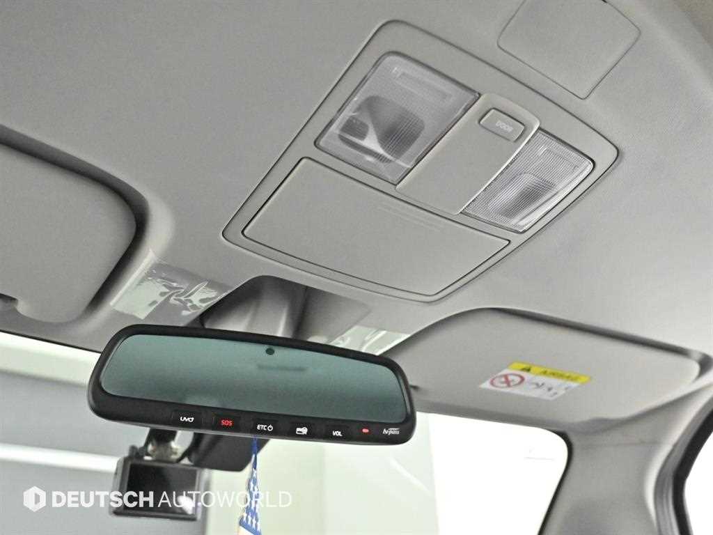 KIA Ray 2021 Blanco - Importación desde Corea - HF Imports Iquique - Foto 19