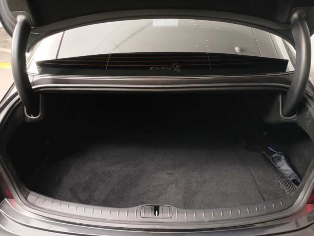 Genesis G80 2021 - Importación desde Corea - HF Imports Iquique - Foto 18