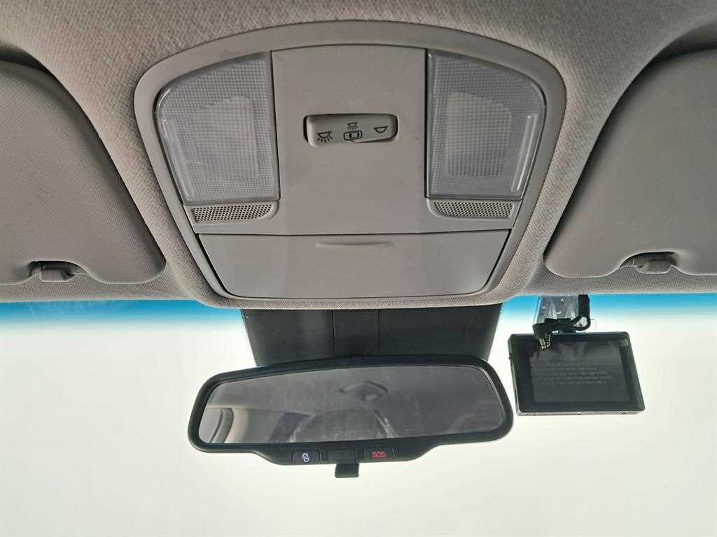 HYUNDAI Kona 2019 Blanco - Importación desde Corea - HF Imports Iquique - Foto 16